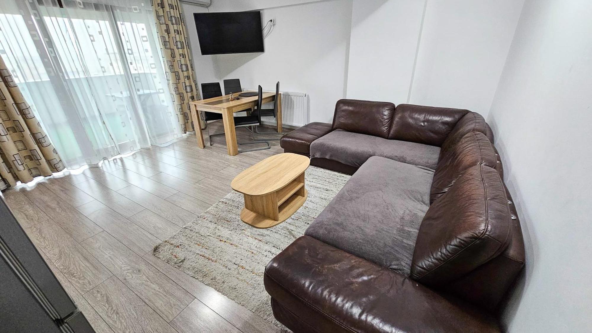 Apartament Dem Radulescu 3 Camere! Râmnicu Vâlcea Екстериор снимка